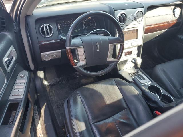 2009 LINCOLN MKZ #3287605051