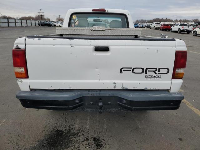 1994 FORD RANGER #3304557434