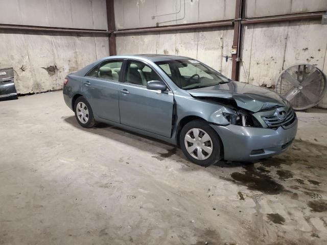 2007 TOYOTA CAMRY CE #3285798655