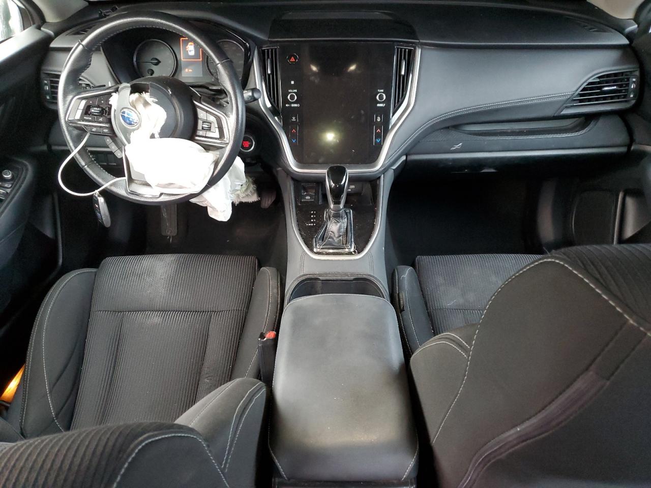 SUBARU LEGACY PREMIUM