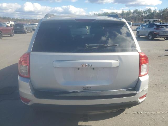 2011 JEEP COMPASS SP #3292433557