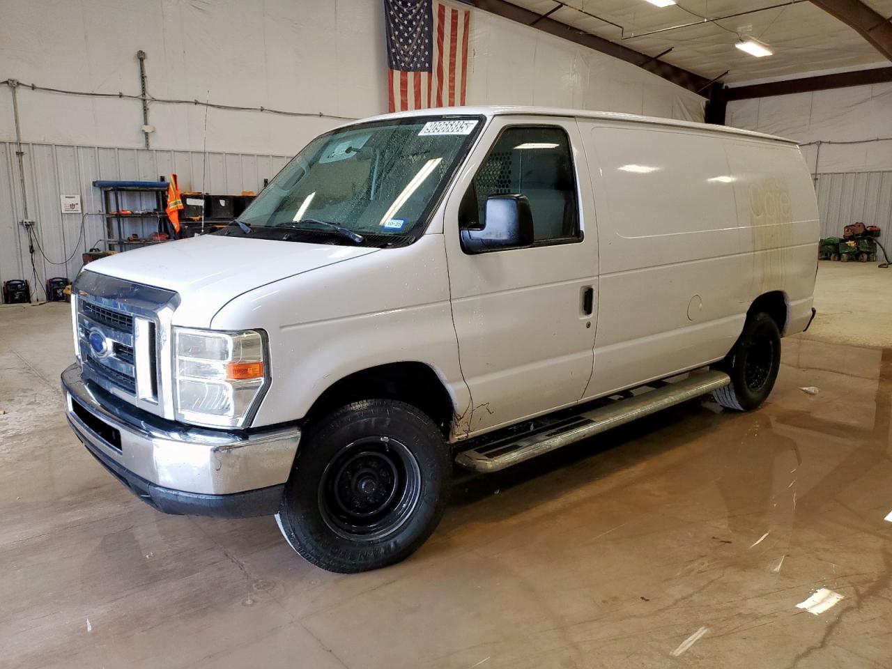 FORD E-250 E250 VAN
