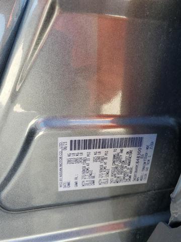 2023 NISSAN ROGUE SV #3301751341