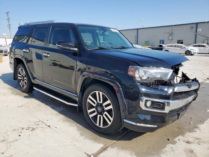 2016 TOYOTA 4RUNNER SR #3298087127