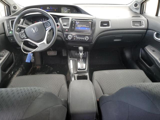 2014 HONDA CIVIC #3290498485