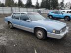 Lot #3302978626 1990 CADILLAC DEVILLE