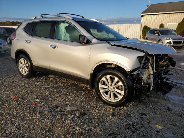 2014 NISSAN ROGUE S #3291252970