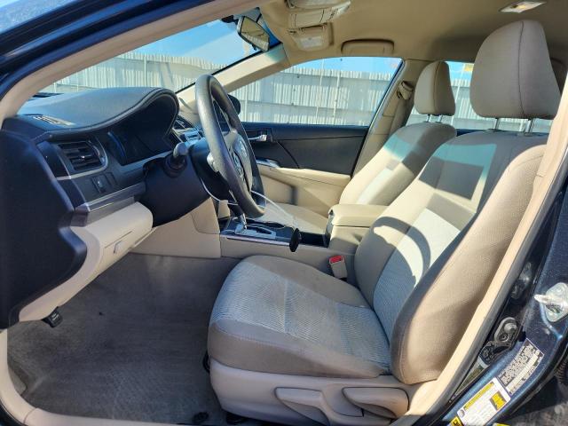 2014 TOYOTA CAMRY HYBR #3280872422