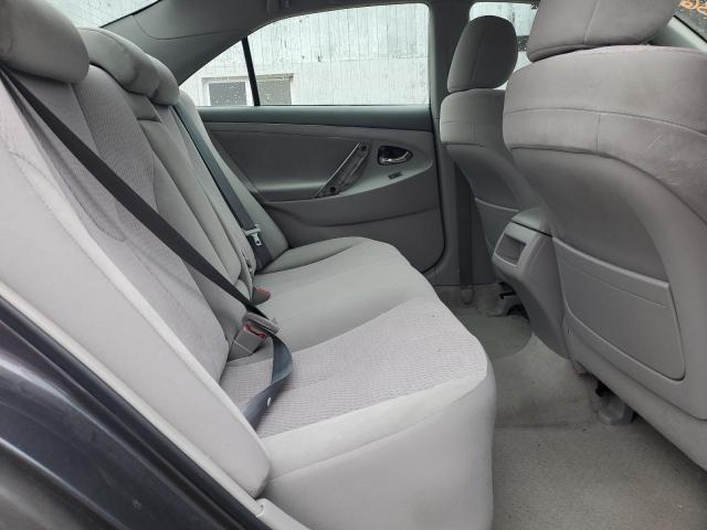 2011 TOYOTA CAMRY BASE #3302734007
