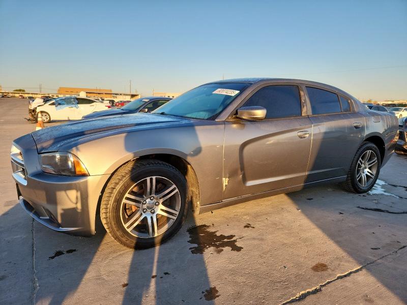 DODGE CHARGER PO