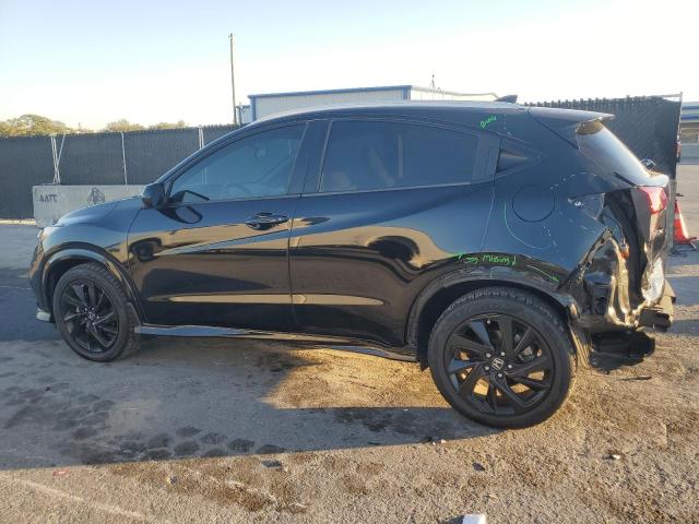 2022 HONDA HR-V SPORT #3303749418