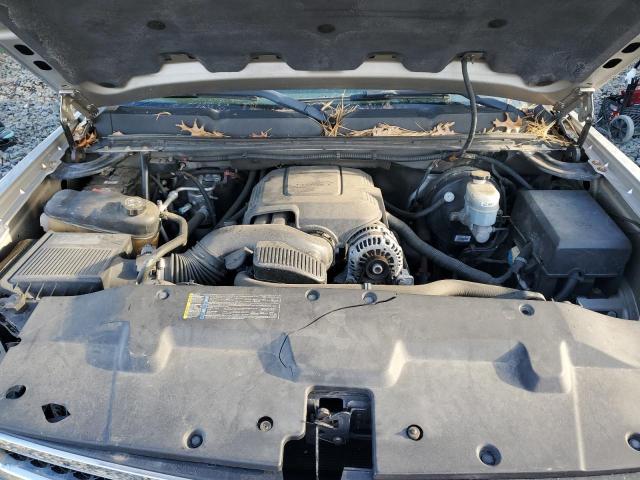 2009 CHEVROLET SILVERADO #3305539080