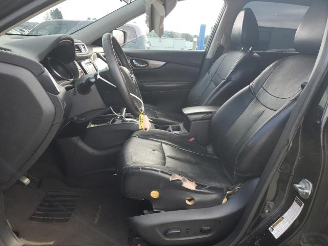 2014 NISSAN ROGUE S #3309486641