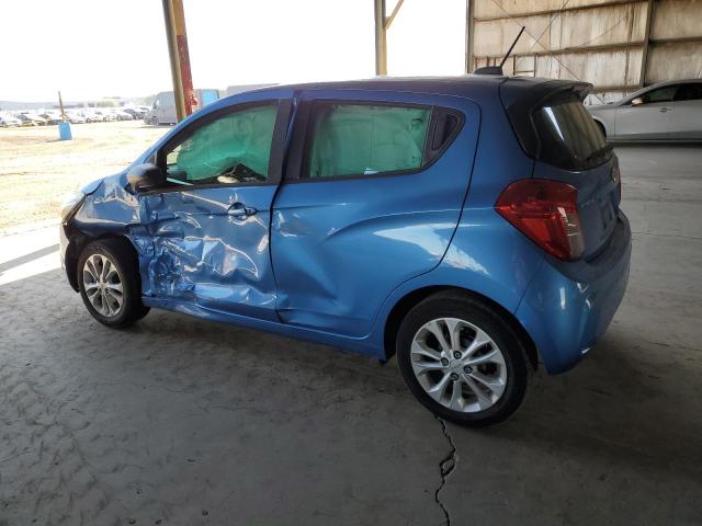 2017 CHEVROLET SPARK LS #3291346162