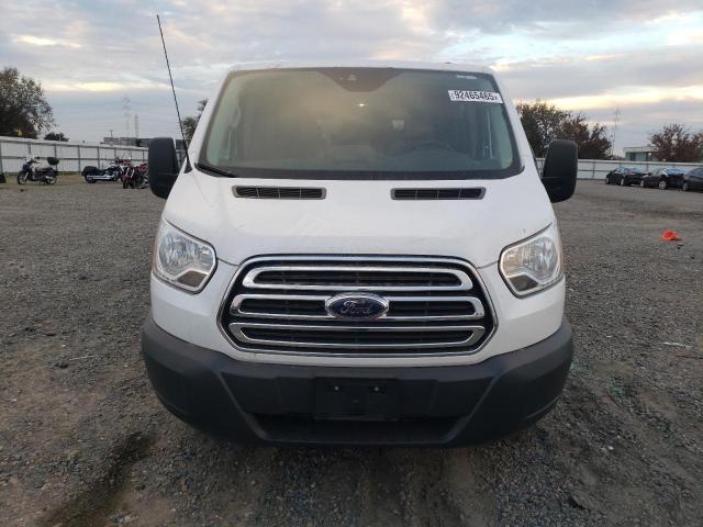 2017 FORD TRANSIT T- #3316698507
