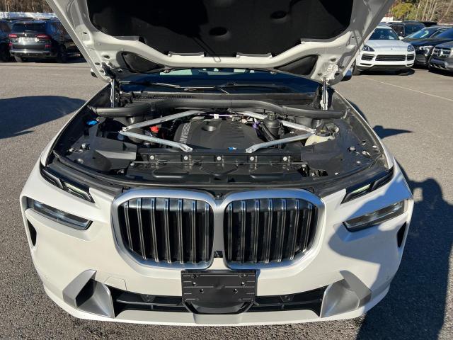 2023 BMW X7 XDRIVE4 #3302814915