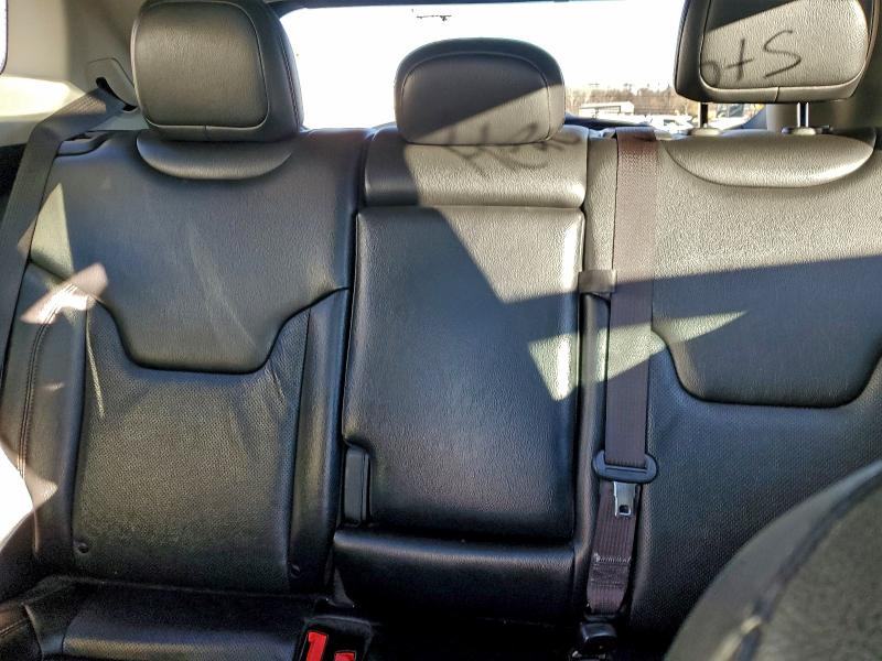 2021 JEEP COMPASS LI #3302646133