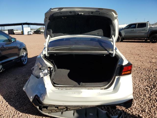 2019 NISSAN ALTIMA SL #3303847561