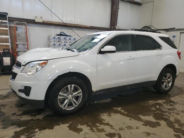 Global Auto Auctions: 2014 CHEVROLET EQUINOX LT