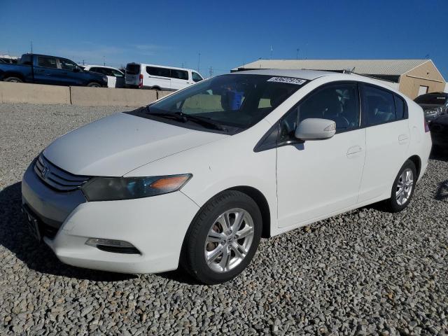 2011 HONDA INSIGHT EX #3296927826