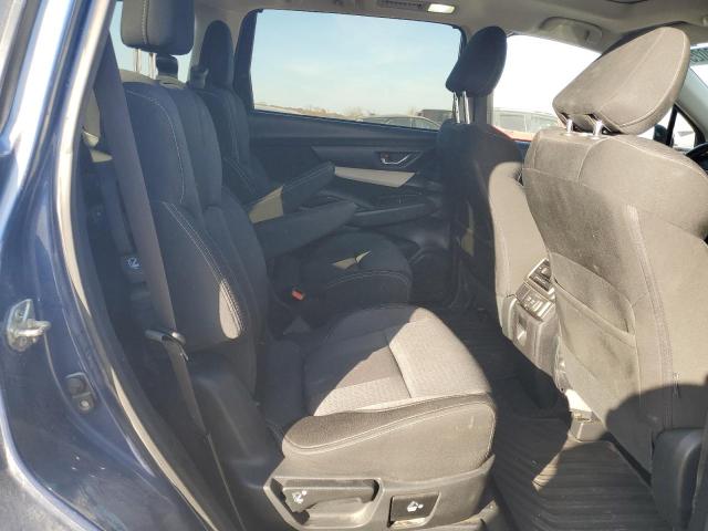2020 SUBARU ASCENT PRE #3290662496