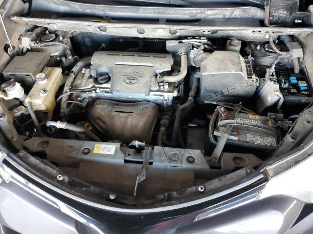 2017 TOYOTA RAV4 LE #3298202033