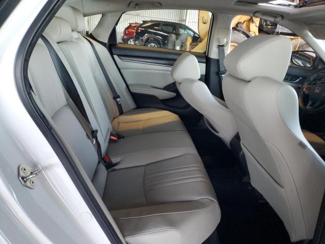 2019 HONDA ACCORD TOU #3308484284