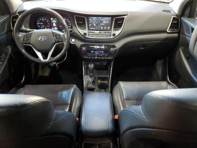 2018 HYUNDAI TUCSON VAL #3308271198