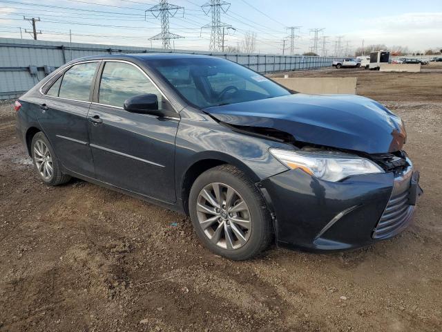 2016 TOYOTA CAMRY LE #3293453443