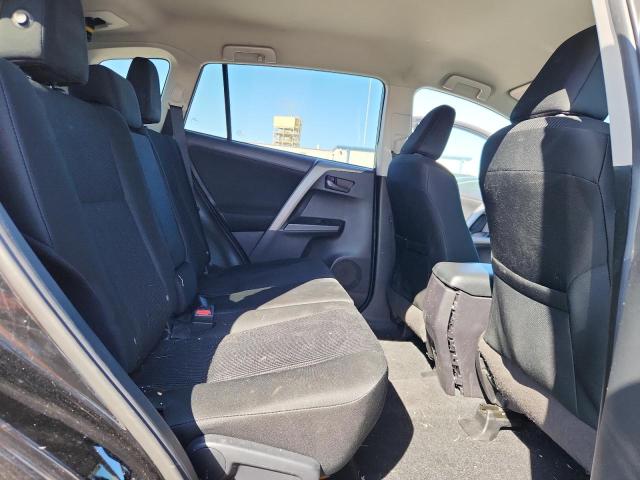 2018 TOYOTA RAV4 LE #3303925690