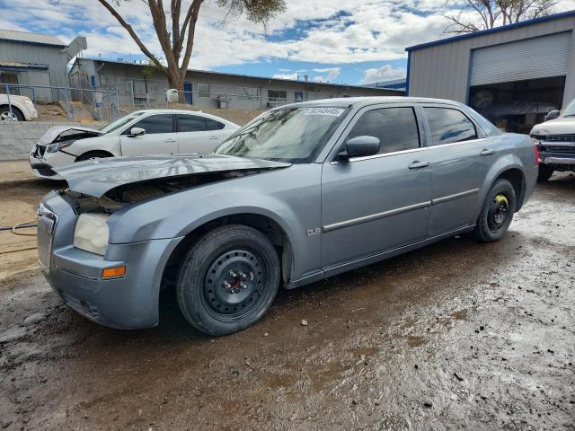 Global Auto Auctions: 2006 CHRYSLER 300 TOURIN