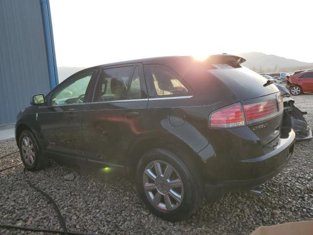 2008 LINCOLN MKX #3308331027