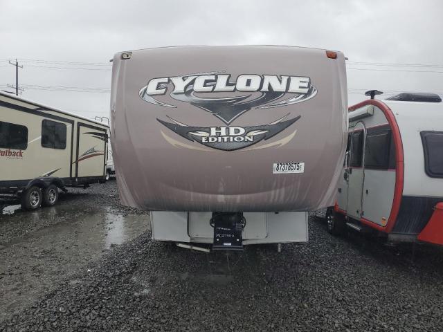 2012 HRLD TV #3310387995