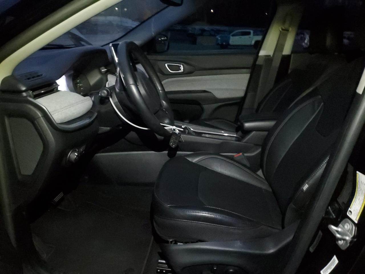 JEEP COMPASS LATITUDE LUX