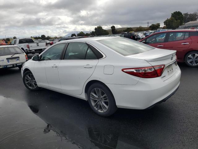 2017 TOYOTA CAMRY LE #3311826193