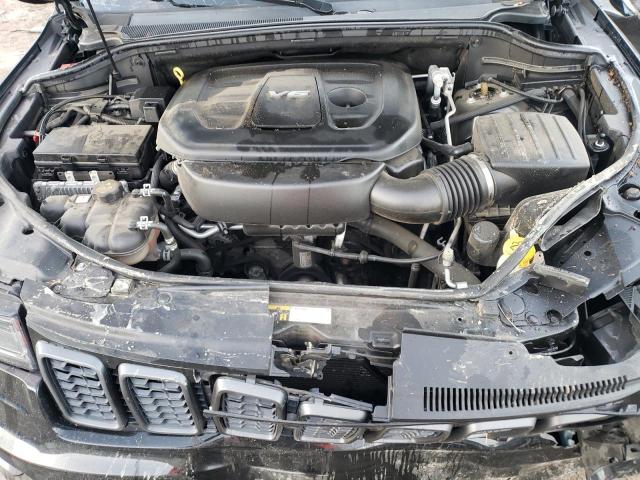 2018 JEEP GRAND CHER #3297162522