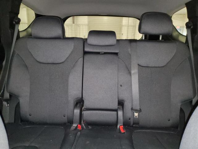 2019 HYUNDAI SANTA FE S #3303745431