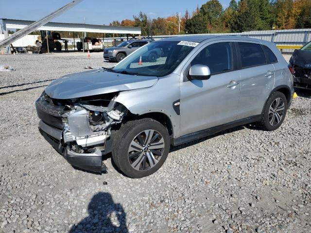 Global Auto Auctions: 2021 MITSUBISHI OUTLANDER