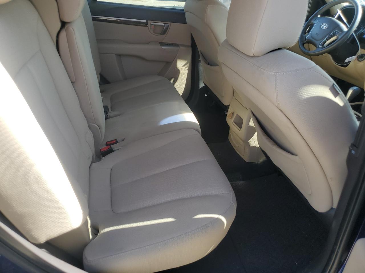 HYUNDAI SANTA FE GLS