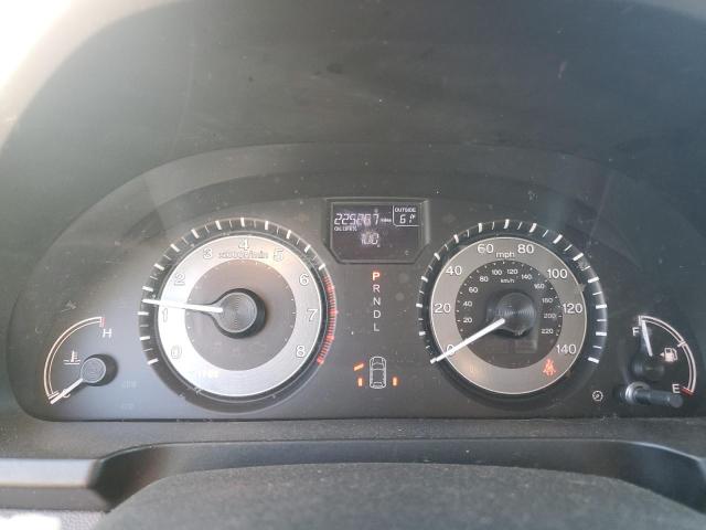 2016 HONDA ODYSSEY EX 5FNRL5H64GB013690