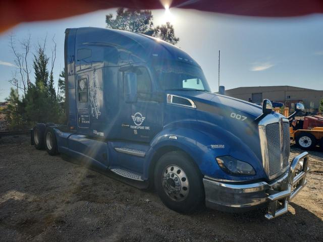Global Auto Auctions: 2021 KENWORTH T680
