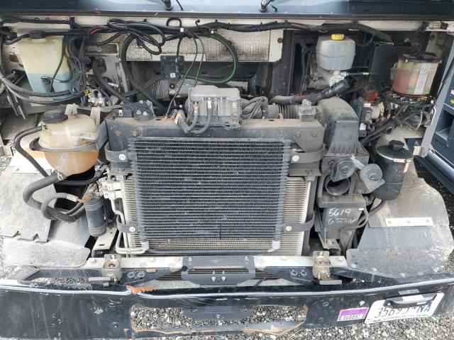 2020 FORD F550 #3312267773