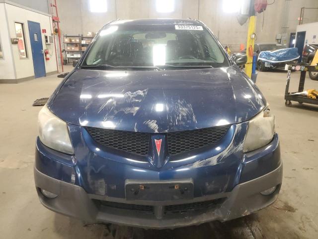 2003 PONTIAC VIBE #3302804911