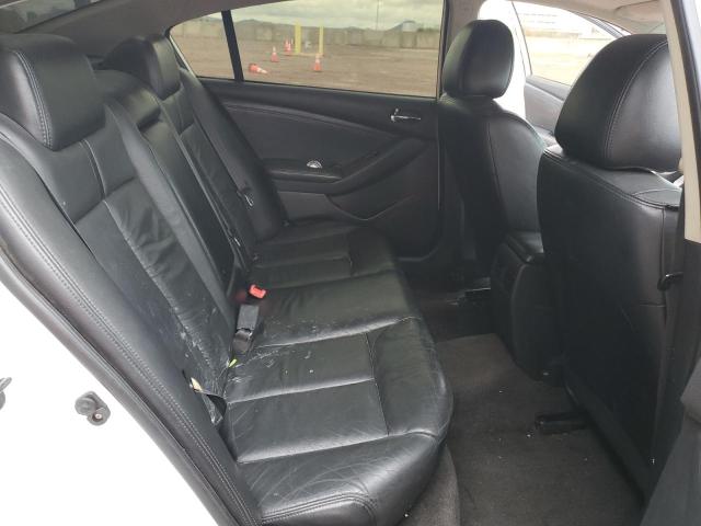 2008 NISSAN ALTIMA 2.5 #3296359128