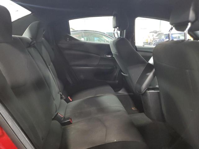 2013 DODGE AVENGER SE #3285590293