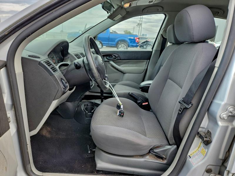 2006 FORD FOCUS ZX5 #3303975727