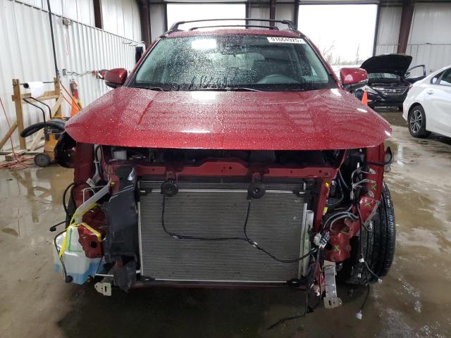 2025 TOYOTA RAV4 XLE #3301986455