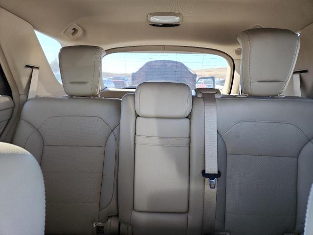 2014 MERCEDES-BENZ ML 350 4MA #3292906579