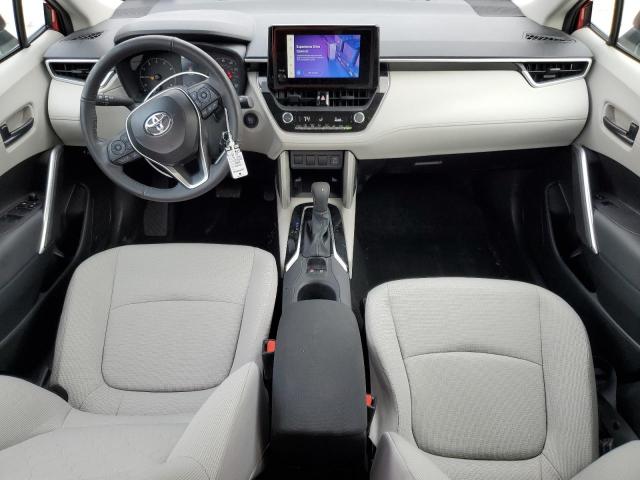 2024 TOYOTA COROLLA CR - 7MUCAAAG2RV098606