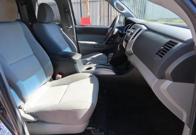 2012 TOYOTA TACOMA PRE #3292735605